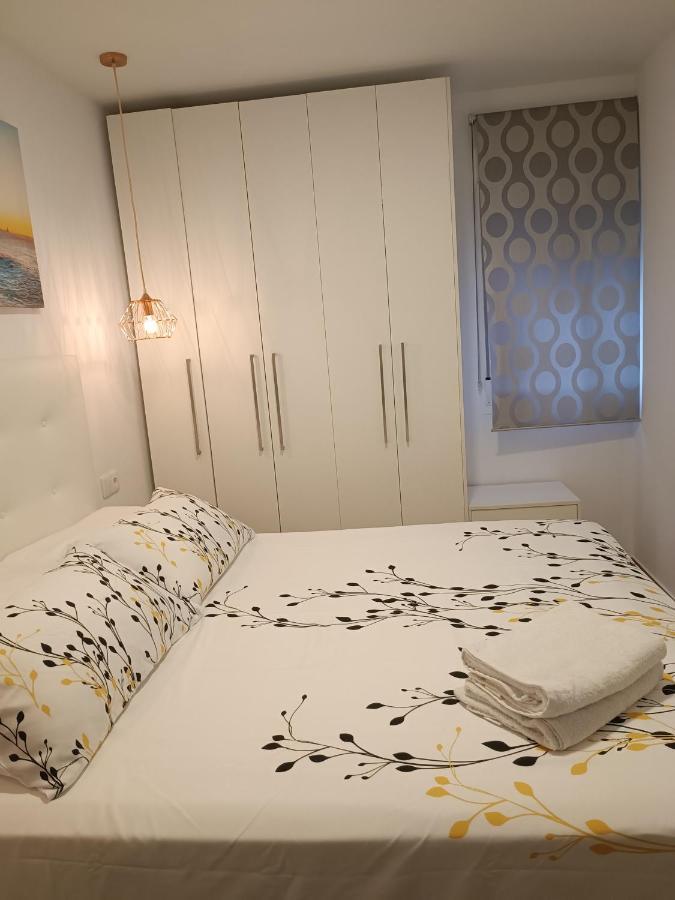 Apartamento Caravaca Santa Pola Exterior photo